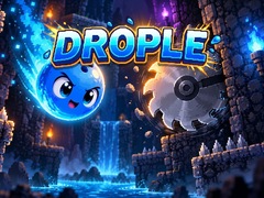 Trò chơi Drople