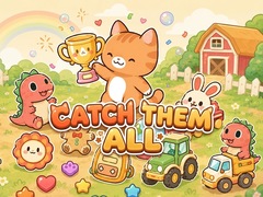 Trò chơi Catch Them All