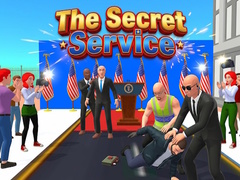 Trò chơi The Secret Service