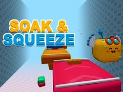 Trò chơi Soak & Squeeze