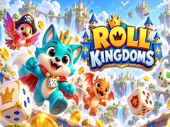 Trò chơi Roll Kingdoms