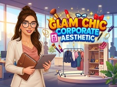 Trò chơi Glam Chic Corporate Aesthetic