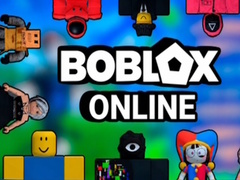 Trò chơi Boblox Online
