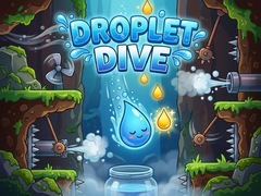 Trò chơi Droplet Dive