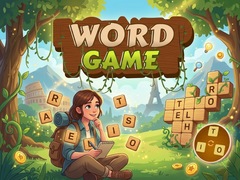 Trò chơi Word Game