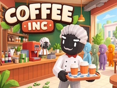 Trò chơi Coffee Inc