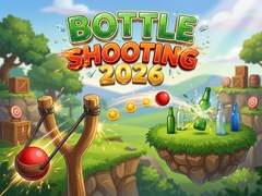 Trò chơi Bottle Shooting 2026