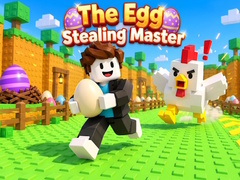 Trò chơi The Egg Stealing Master