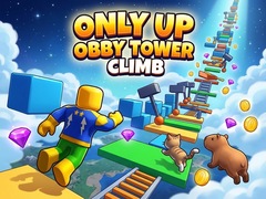 Trò chơi Only Up Obby: Tower Climb
