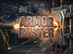 Trò chơi Armor Buster