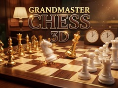 Trò chơi Grandmaster Chess 3D