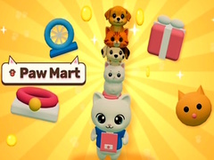 Trò chơi Paw Mart