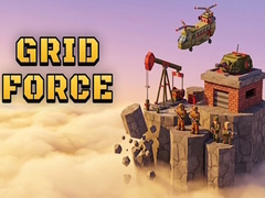 Trò chơi Grid Force