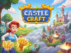 Trò chơi Castle Craft Hybrid