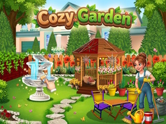 Trò chơi Cozy Garden