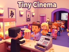 Trò chơi Tiny Cinema