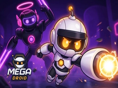 Trò chơi Mega Droid