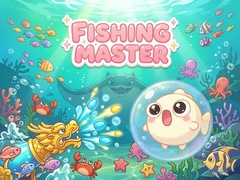 Trò chơi Fishing Master