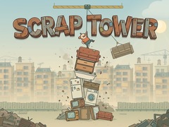Trò chơi Scrap Tower