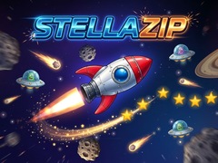 Trò chơi Stellazip