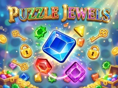 Trò chơi Puzzle Jewels