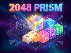 Trò chơi 2048 Prism