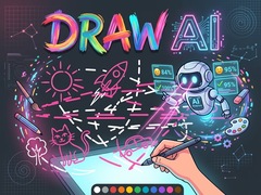 Trò chơi Draw AI
