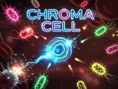 Trò chơi Chroma Cell