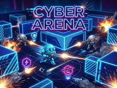 Trò chơi Cyber Arena
