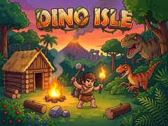Trò chơi Dino Isle