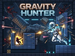 Trò chơi Gravity Hunter