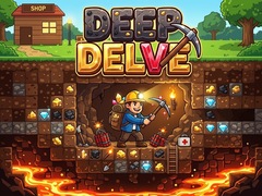 Trò chơi Deep Delve