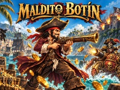 Trò chơi Maldito Botín