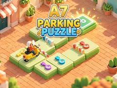 Trò chơi A7 Parking Puzzle