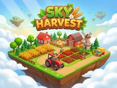 Trò chơi Sky Harvest