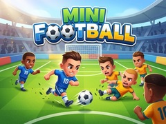 Trò chơi Mini Football