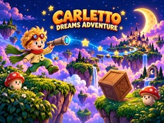 Trò chơi Carletto Dreams Adventure