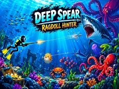 Trò chơi Deep Spear Ragdoll Hunter