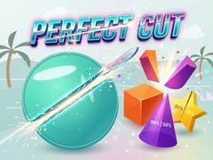 Trò chơi Perfect Cut