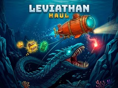Trò chơi Leviathan Haul
