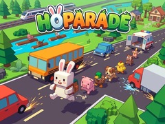 Trò chơi Hoparade