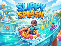 Trò chơi Slippy Splash