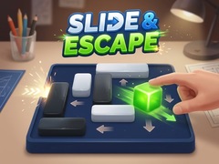 Trò chơi Slide & Escape