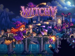 Trò chơi Witchy