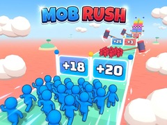 Trò chơi Mob Rush