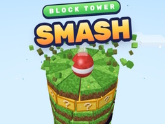 Trò chơi Block Tower Smash