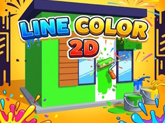 Trò chơi Line Color 2D
