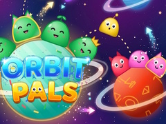 Trò chơi Orbit Pals