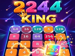 Trò chơi 2244 King