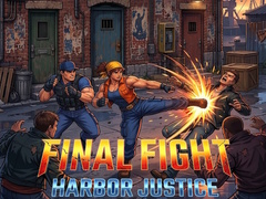 Trò chơi Final Fight: Harbor Justice